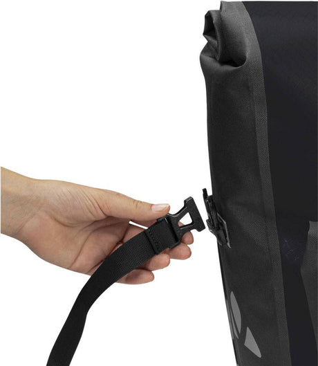 VAUDEVAUDE-Aqua Back Plus Single (rec)