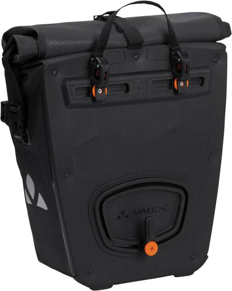 VAUDEVAUDE-Aqua Back Plus Single (rec)