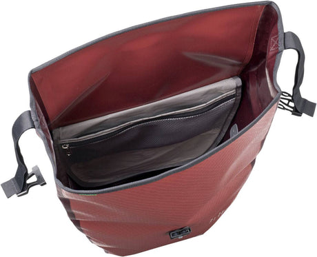 VAUDEVAUDE-Aqua Back (rec) redeva