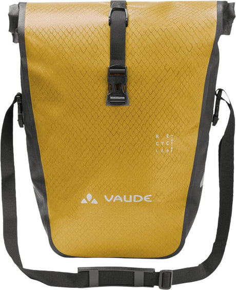 VAUDEVAUDE-Aqua Back (rec) burnt yellow