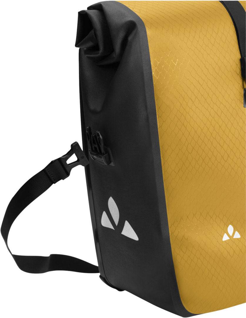 VAUDE VAUDE-Aqua Back Single (rec) burnt yellow