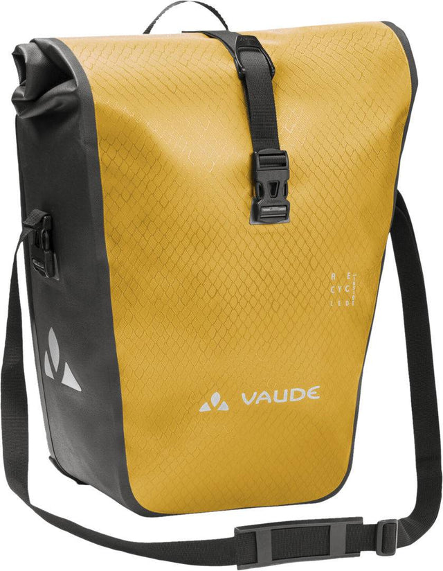 VAUDE VAUDE-Aqua Back Single (rec) burnt yellow