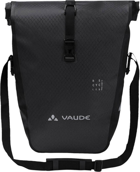 VAUDEVAUDE-Aqua Back Single (rec) black