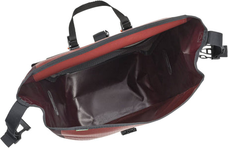 VAUDEVAUDE-Aqua Aqua Front