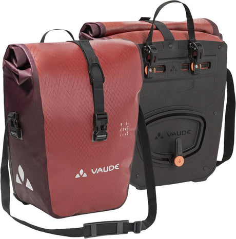 VAUDE VAUDE-Aqua Aqua Front