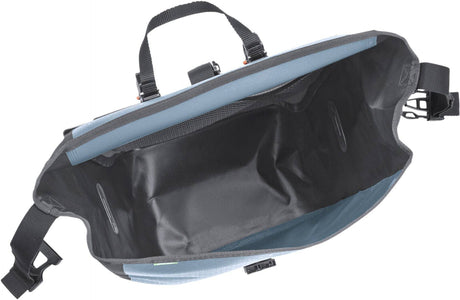 VAUDEVAUDE-Aqua Aqua Front