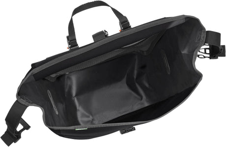 VAUDEVAUDE-Aqua Aqua Front