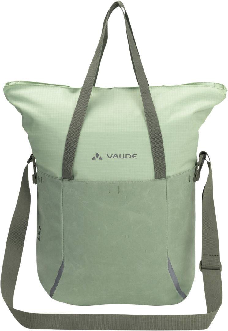 VAUDE VAUDE-CityShop Bike II aloe vera