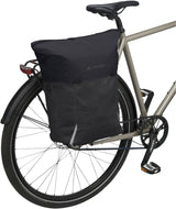 VAUDE VAUDE-CityShop Bike II black