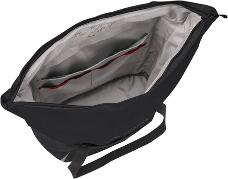 VAUDEVAUDE-CityShop Bike II black