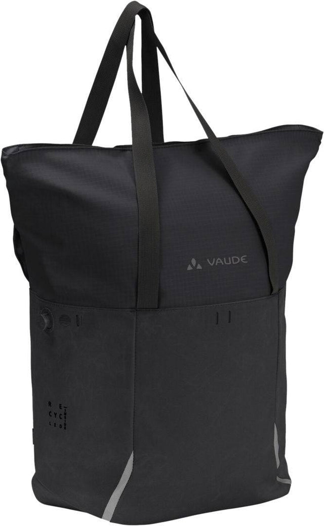 VAUDE VAUDE-CityShop Bike II black