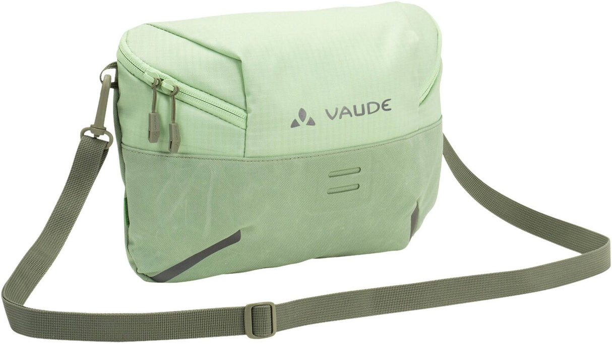 VAUDE VAUDE-VaudeCityBox Bike II aloe vera