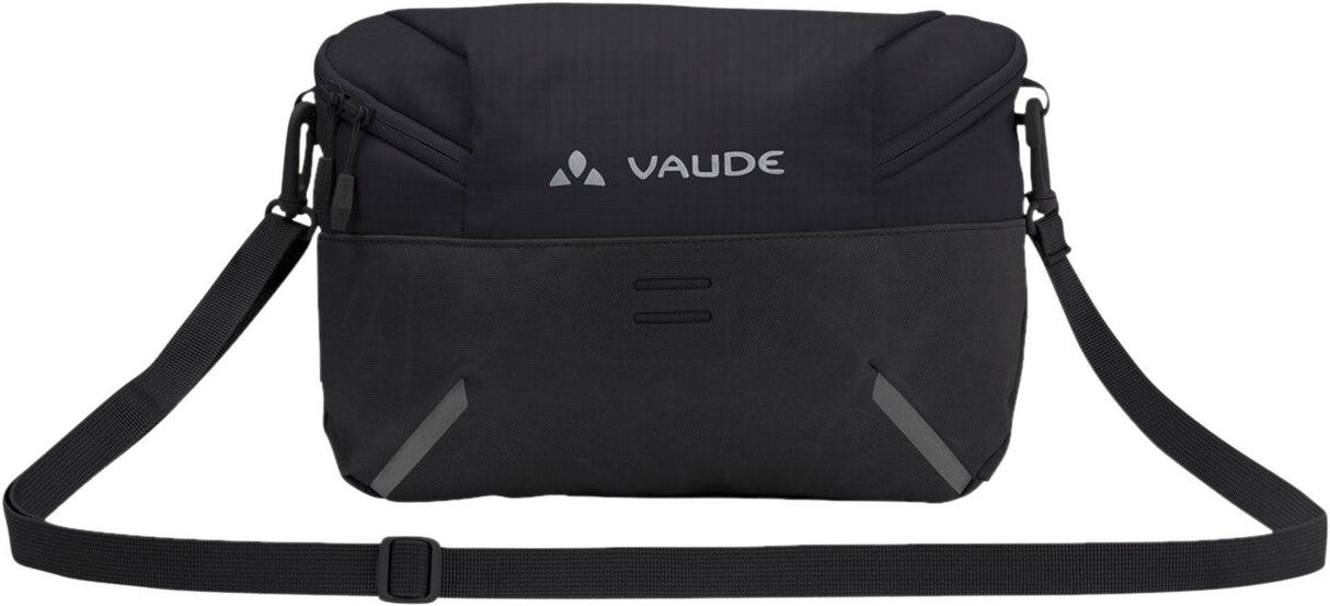 VAUDE VAUDE-VaudeCityBox Bike II black