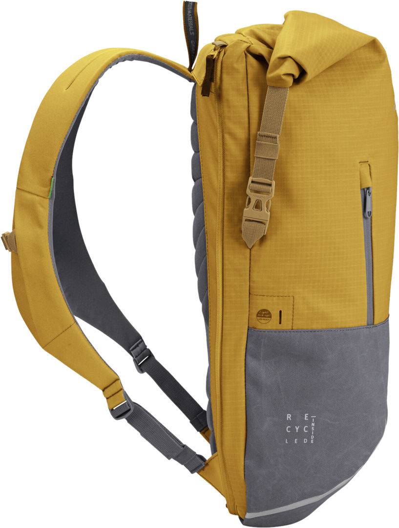 VAUDE VAUDE-CityGo Bike 23 II burnt yellow