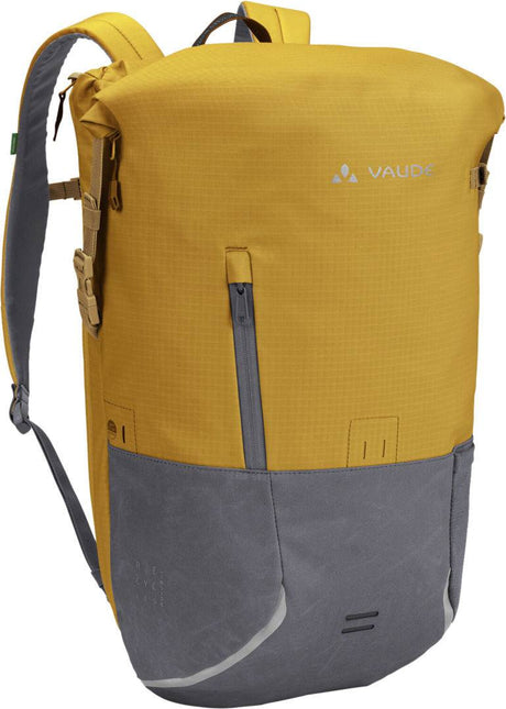 VAUDE VAUDE-CityGo Bike 23 II burnt yellow