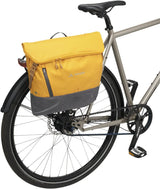 VAUDE VAUDE-CityMe Bike II burnt yellow