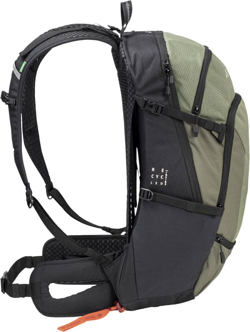 VAUDE VAUDE-Moab Control 20 cedar wood