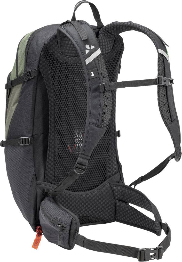 VAUDE VAUDE-Moab Control 20 cedar wood