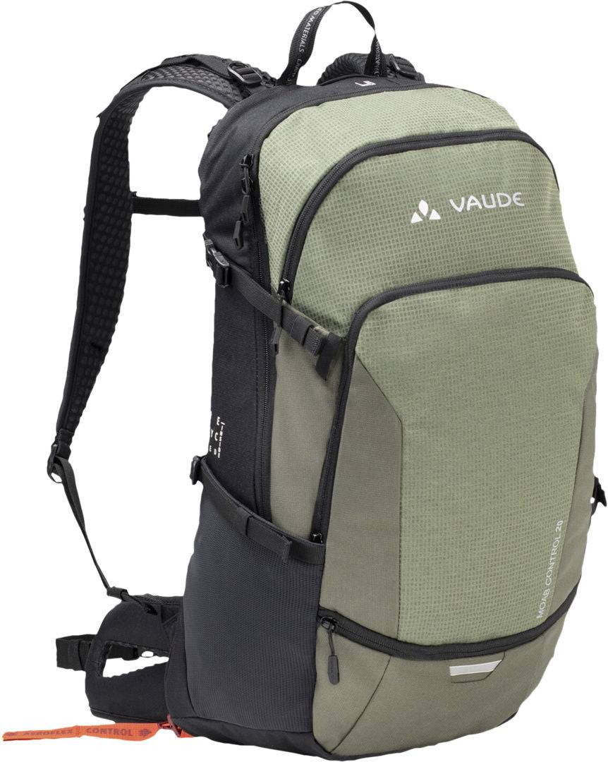 VAUDE VAUDE-Moab Control 20 cedar wood