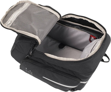 VAUDEVAUDE-Silkroad Plus