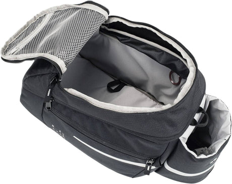 VAUDEVAUDE-Silkroad L