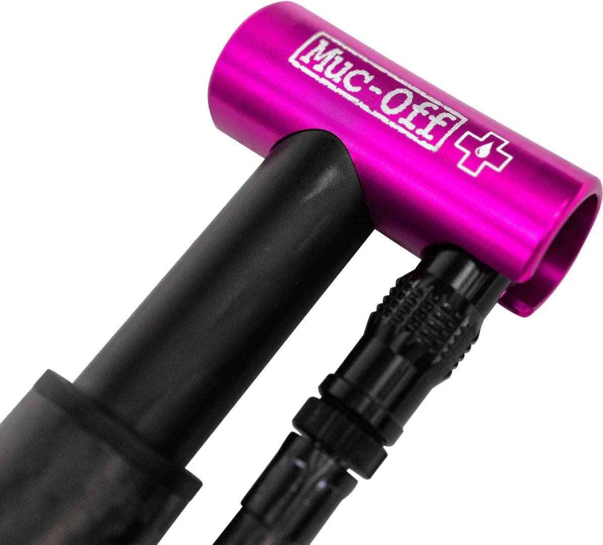 Muc-Off Muc-Off-AirMach Carbon Pump