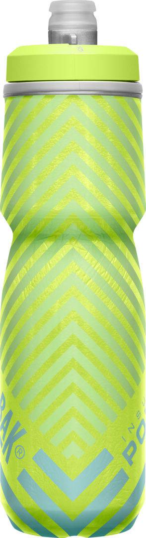 CamelBak CamelBak-Podium Outdoor Chill 0.71l lime blue stripe