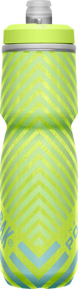 CamelBak CamelBak-Podium Outdoor Chill 0.71l lime blue stripe