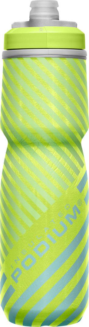 CamelBak CamelBak-Podium Outdoor Chill 0.71l lime blue stripe