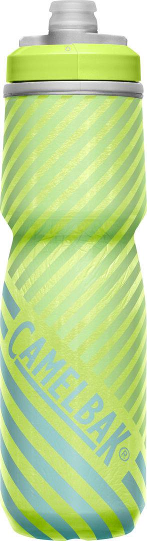 CamelBak CamelBak-Podium Outdoor Chill 0.71l lime blue stripe