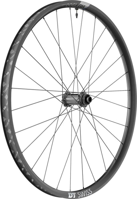 DT Swiss DT Swiss-HU 1900 SPLINE Laufrad 27.5" CL 30 110/15