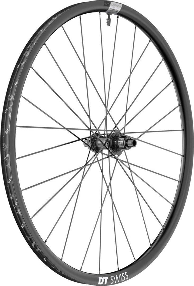 DT Swiss DT Swiss-HG 1800 SPLINE Laufrad 700c CL 25 142/12mm XDR