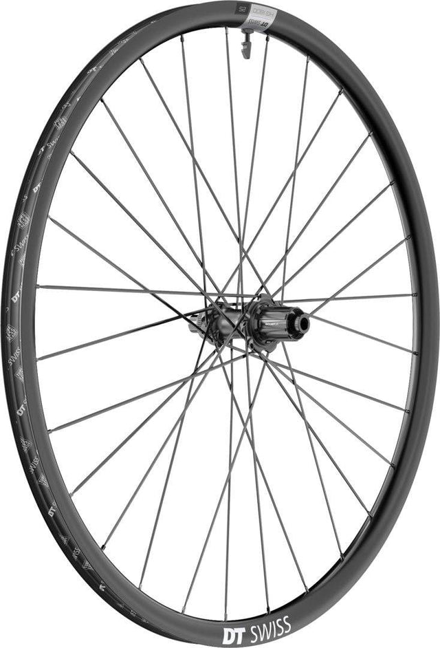 DT Swiss DT Swiss-HG 1800 SPLINE Laufrad 650B CL 25 148/12mm