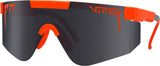 Pit Viper Pit Viper-The 2000' The Factory Team Photochromic