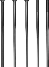 DT SwissDT Swiss-Complite SP Speichen 2.0/1.75/2.0x1.3 schwarz