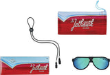 Pit Viper Pit Viper-The Jethawk The Exec Polarized