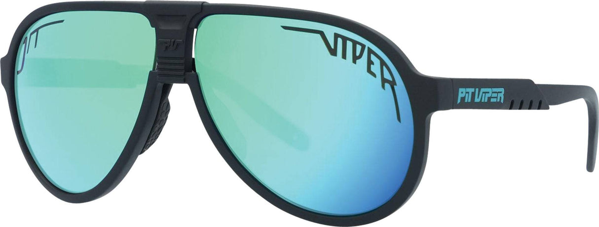 Pit Viper Pit Viper-The Jethawk The Exec Polarized