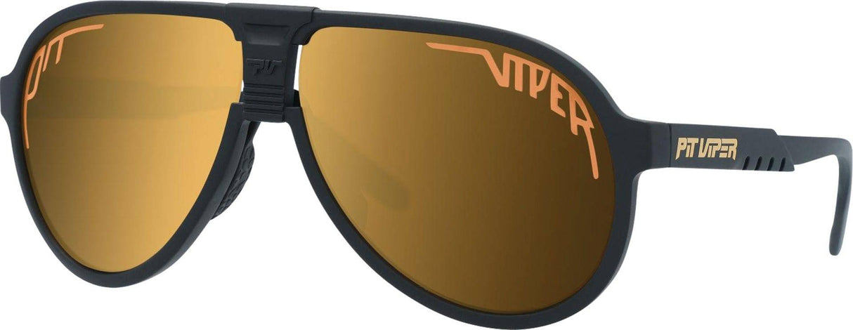 Pit Viper Pit Viper-The Jethawk The Exec Polarized