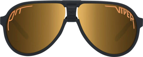 Pit Viper Pit Viper-The Jethawk The Exec Polarized