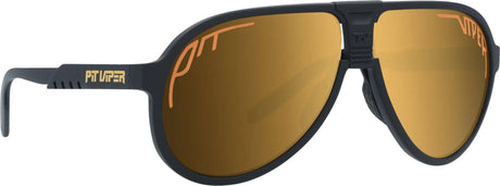 Pit Viper Pit Viper-The Jethawk The Exec Polarized