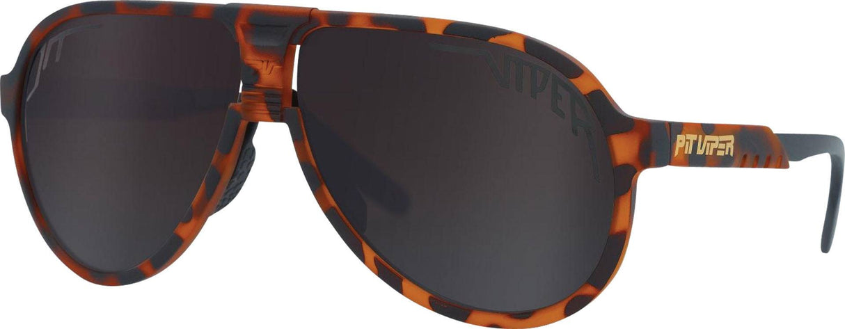 Pit Viper Pit Viper-The Jethawk The Landlocked Polarized