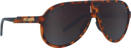 Pit Viper Pit Viper-The Jethawk The Landlocked Polarized