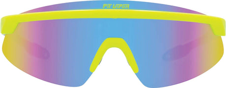 Pit Viper Pit Viper-The Skysurfer The Sludge Polarized