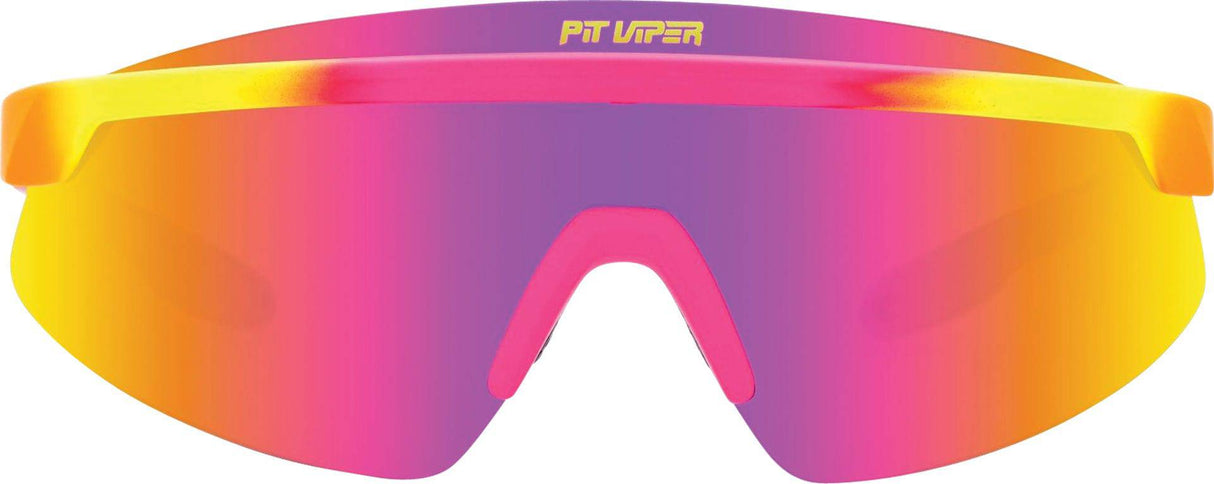 Pit Viper Pit Viper-The Skysurfer The Italo Polarized