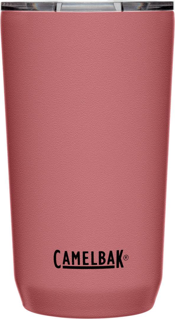 CamelBak CamelBak-Tumbler V.I. 0.5l Terracotta Rose