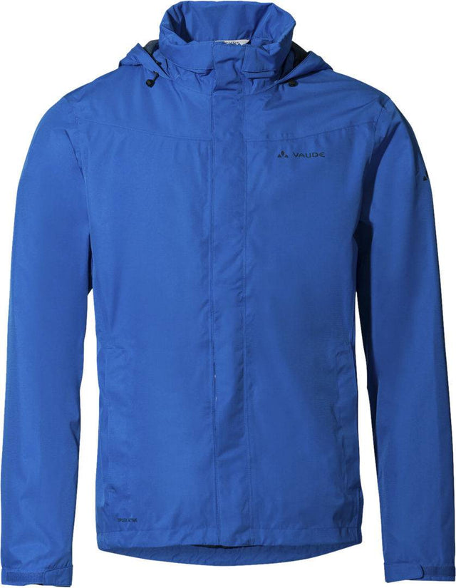 VAUDE VAUDE-Escape Bike Light Jacket Men signal blue