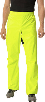 VAUDE VAUDE-Drop Pants II Men neon yellow