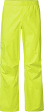 VAUDE VAUDE-Drop Pants II Men neon yellow