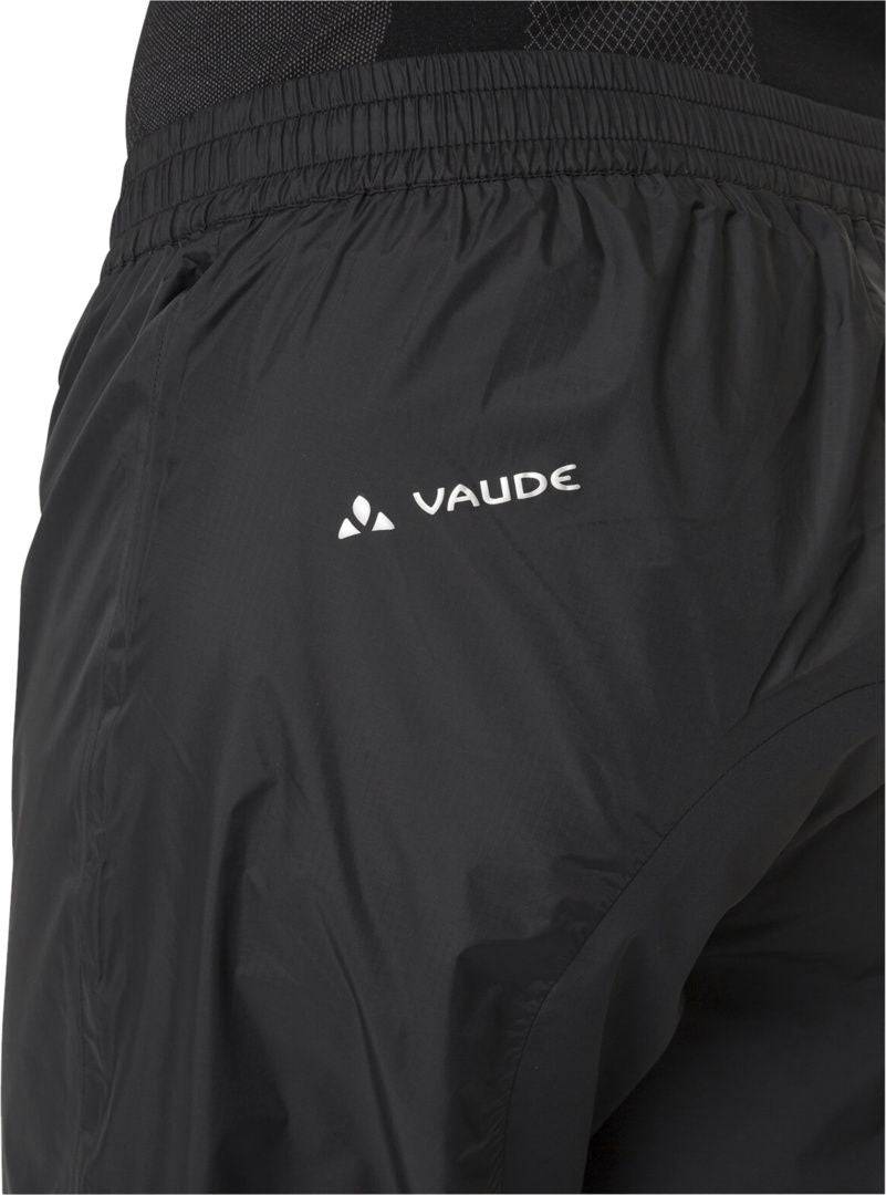 VAUDE VAUDE-Drop Pants II Men long black uni