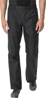 VAUDE VAUDE-Drop Pants II Men long black uni